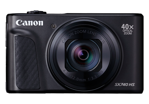 5 appareils photo compacts 2025 à moins de 100 €